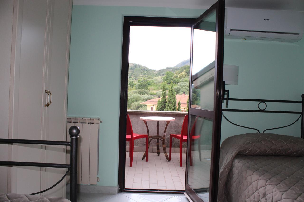 B&B Oikos Bosco  Esterno foto
