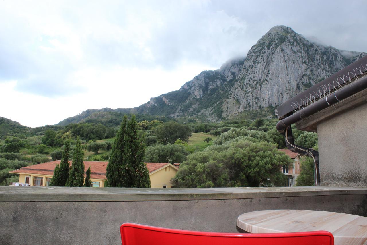 B&B Oikos Bosco  Esterno foto