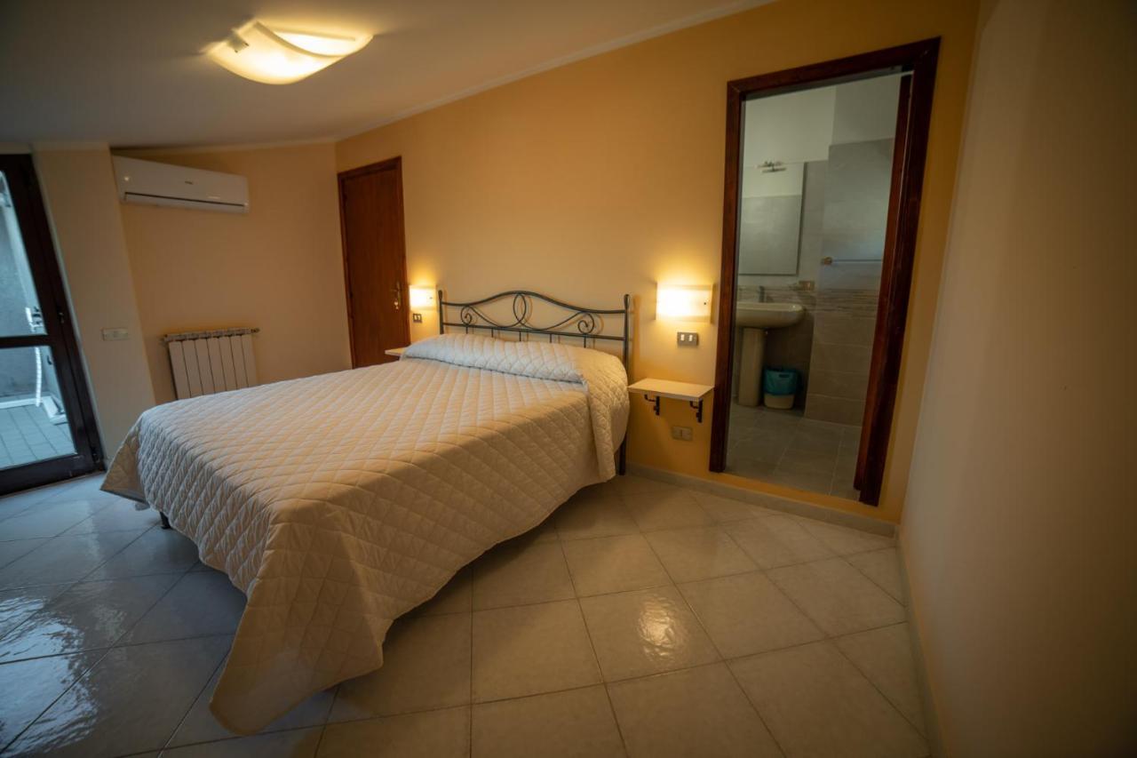 B&B Oikos Bosco  Esterno foto